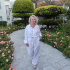 Ольга, 49, Санкт-Петербург, Россия