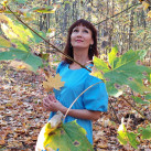 Лилия, 53, Тольятти, Россия