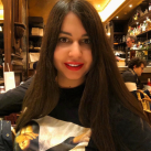 Диана, 34, Новосибирск, Россия