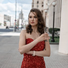 Юлия, 22, Москва, Россия