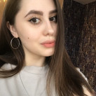 Дарья, 24, Новосибирск, Россия