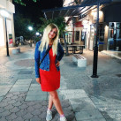 Katerina, 30, Санкт-Петербург, Россия