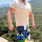 Александр, 46, Москва, Россия