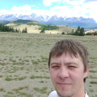 Александр, 36, Красноярск, Россия