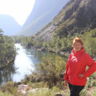 Елена, 49, Новосибирск, Россия