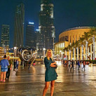 Вера, 44, Москва, Россия