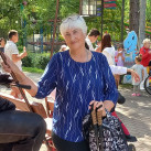 Татьяна, 68, Санкт-Петербург, Россия