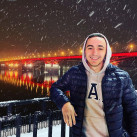 Максим, 26, Красноярск, Россия