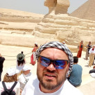 Pavel, 40, Тамбов, Россия