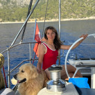 Елена, 39, Москва, Россия