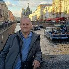 Nick, 68, Москва, Россия