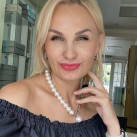 Оксана, 48, Москва, Россия