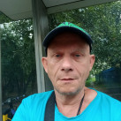 Алексей, 50, Москва, Россия
