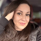 Натали, 45, Пенза, Россия