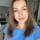 Мария, 28, Москва, Россия