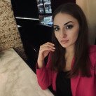 Анастасия , 30, Москва, Россия