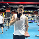 Эмин, 36, Баку, Азербайджан