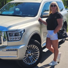 ВЕСНА, 50, Москва, Россия