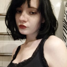 Ксения, 19, Тверь, Россия