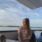 Анна, 27, Москва, Россия