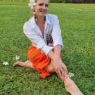 Катерина, 40, Екатеринбург, Россия