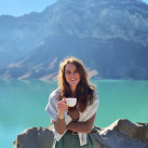 Виктория, 31, Москва, Россия