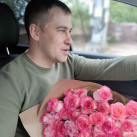 Андрей, 37, Воронеж, Россия