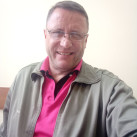 Ден, 54, Владимир, Россия