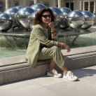 Ирина, 53, Калининград, Россия