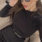 Екатерина, 21, Новосибирск, Россия