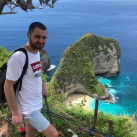 Андрей, 40, Москва, Россия