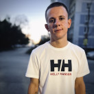 Максим, 27, Рязань, Россия