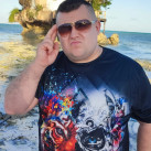 Антон, 43, Санкт-Петербург, Россия