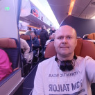 Евгений, 50, Москва, Россия