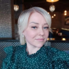 Екатерина, 47, Санкт-Петербург, Россия