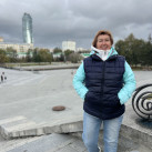 Galina, 57, Тюмень, Россия