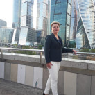 Елена, 27, Карон-Бич, Таиланд