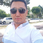 Nodirbek, 37, Фергана, Узбекистан