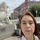 Светлана, 49, Москва, Россия