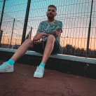 Денис, 31, Тюмень, Россия