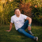 Anton, 36, Курск, Россия