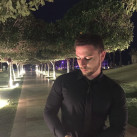 Тим, 30, Москва, Россия