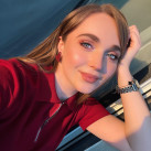 Алена, 27, Москва, Россия