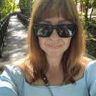 Елена, 43, Москва, Россия