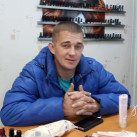 Valera, 43, Омск, Россия