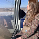 Оксана, 36, Москва, Россия