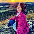 Надежда, 39, Челябинск, Россия