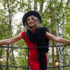 Nika, 50, Екатеринбург, Россия