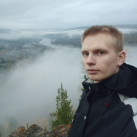 Станислав, 22, Иркутск, Россия