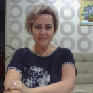 Вера, 58, Сыктывкар, Россия